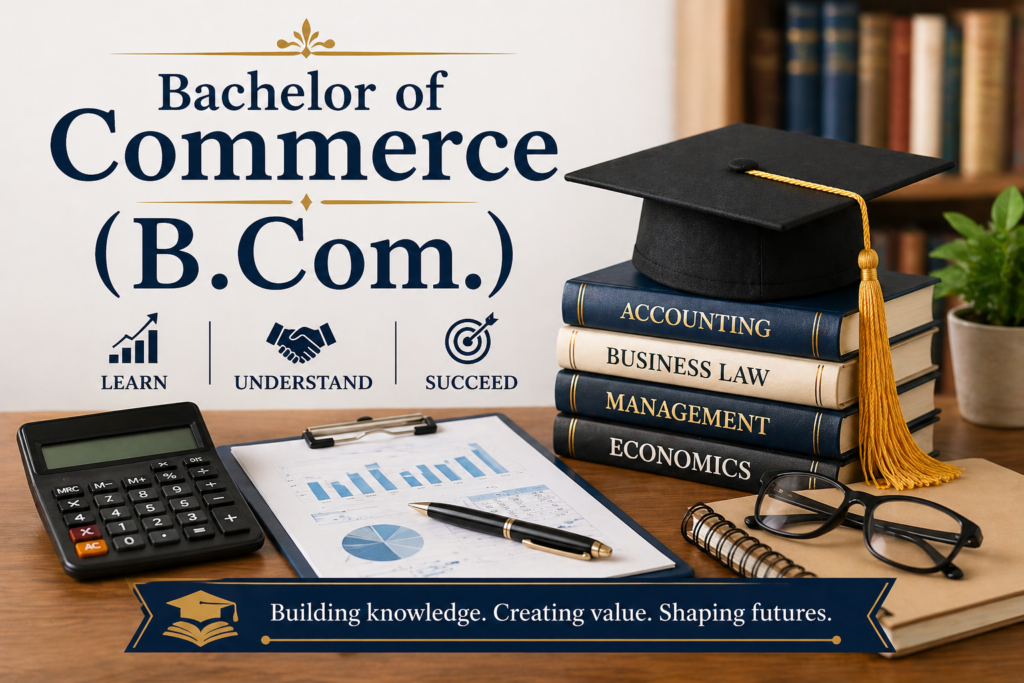 bcom
