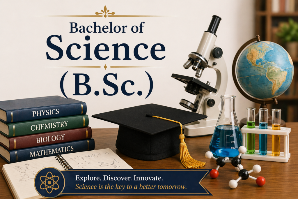 bsc